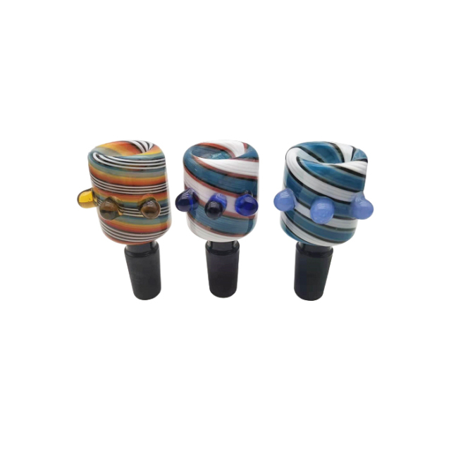 Wholesale 14mm Glass Bowl from Honghui Smoking