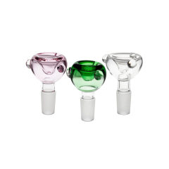 Wholesale Glass Bong Accessories 14mm Glass Bowl