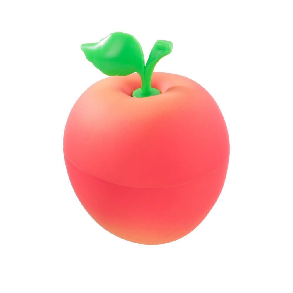 Wholesale Apple-shaped Herb Grinder from Honghui Smoking