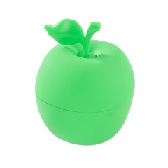 Wholesale Apple-shaped Herb Grinder from Honghui Smoking