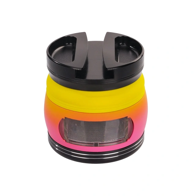 Wholesale New Drawer-type Herb Grinder Weed Grinder