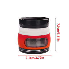 Wholesale New Drawer-type Herb Grinder Weed Grinder