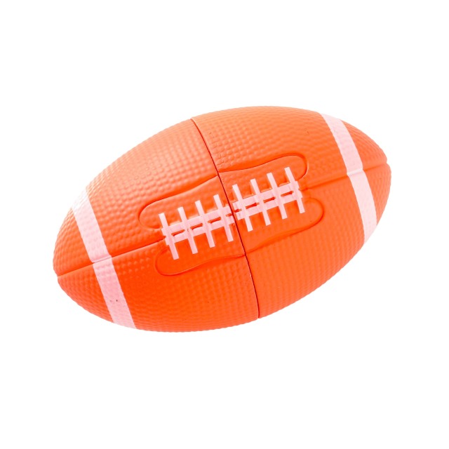 Wholesale Creative Rugby Design Herb Grinder Weed Grinder