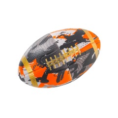 Wholesale Creative Rugby Design Herb Grinder Weed Grinder