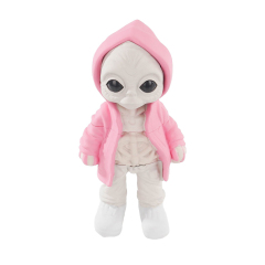 Wholesale Creaive Spider-man Aliens Design Herb Grinder Weed Grinder