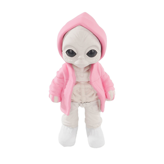 Wholesale Creaive Spider-man Aliens Design Herb Grinder Weed Grinder