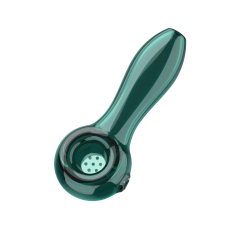 Wholesale High Quality Glass Hand Pipe from Honghui Smoking