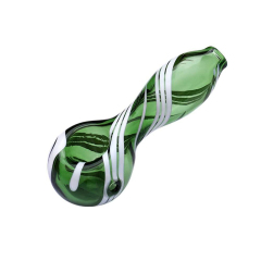 Wholesale Classic Cheap Price Glass Hand Pipe