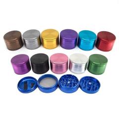 Wholesale Classic Aluminum Alloy Herb Grinder Weed Grinder