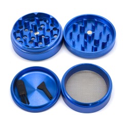 Wholesale Classic Aluminum Alloy Herb Grinder Weed Grinder