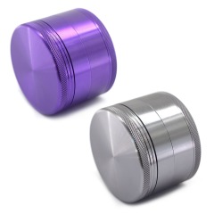 Wholesale Classic Aluminum Alloy Herb Grinder Weed Grinder