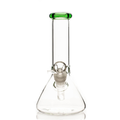 Wholesale Classic 8inch Beaker Bong Waterpipe