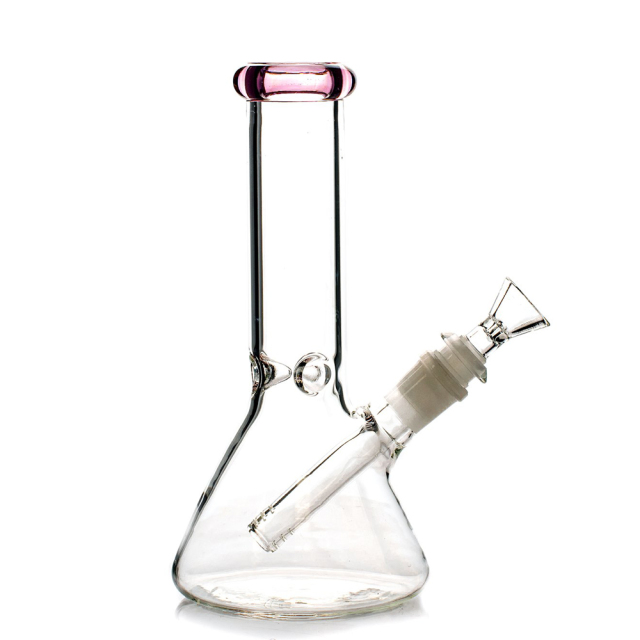 Wholesale Classic 8inch Beaker Bong Waterpipe