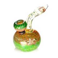 Wholesale Mini Wrap & Rake Bong