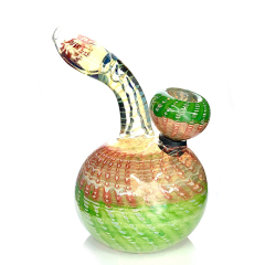 Wholesale Mini Wrap & Rake Bong