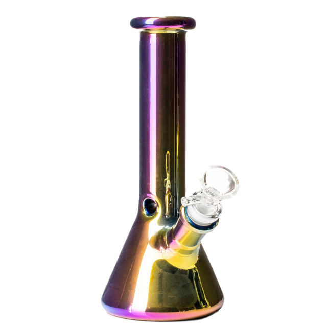 Wholesale Dazzle Bong Beaker Bong Waterpipe