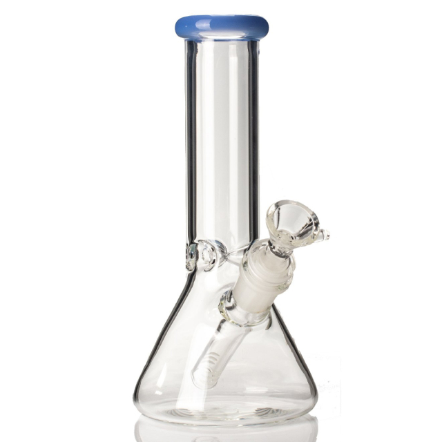 Wholesale Classic 8inch Beaker Bong Waterpipe