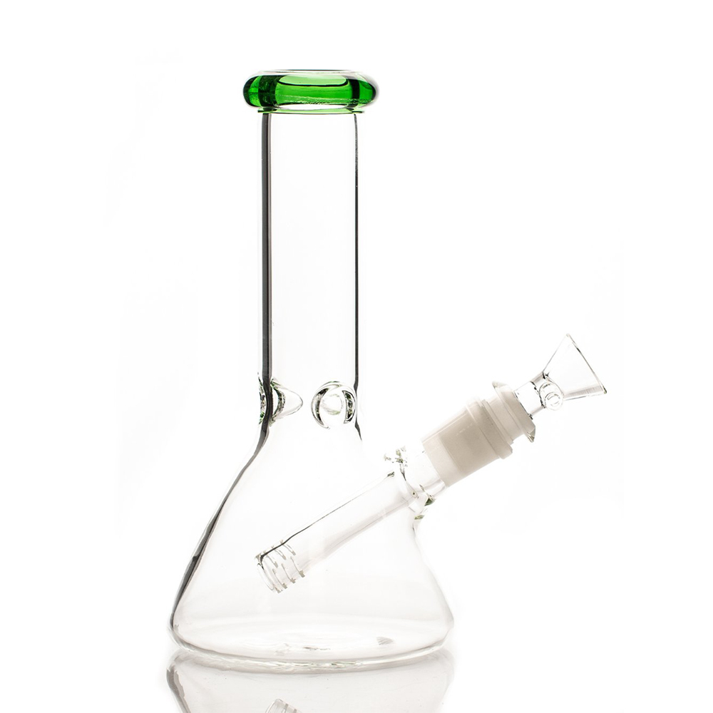 Wholesale Classic 8inch Beaker Bong Waterpipe