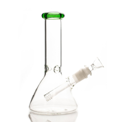 Wholesale Classic 8inch Beaker Bong Waterpipe