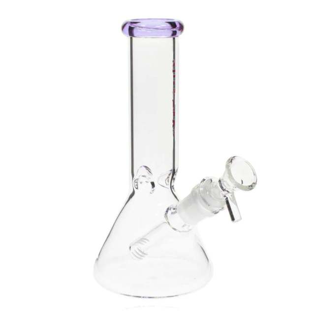 Wholesale Classic 8inch Beaker Bong Waterpipe