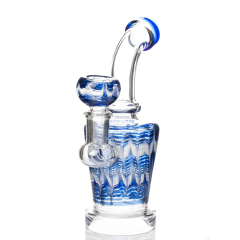 Wholesale Angled Rake Bong