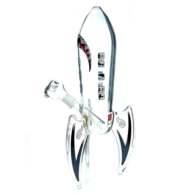 Wholesale Glass Rocket Bong