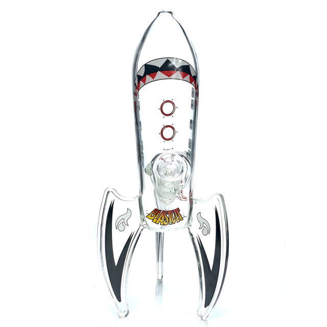 Wholesale Glass Rocket Bong