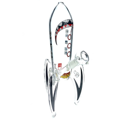 Wholesale Glass Rocket Bong