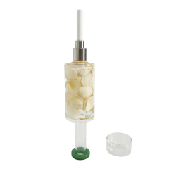 Wholesale Creative New Shell Injection Molding Glass Nectar Collector