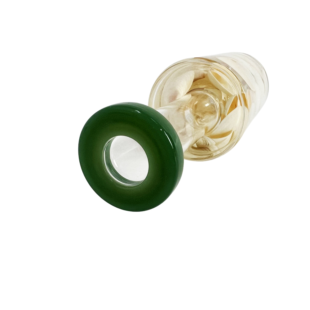 Wholesale Creative New Shell Injection Molding Glass Nectar Collector