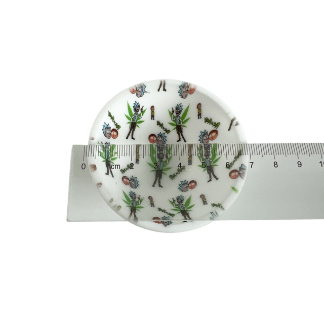 Wholesale Custom LOGO Silicone Bowl