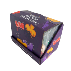 Wholesale Monster Design Silicone Nectar Collector