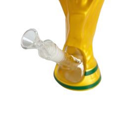 Wholesale FIFA World Cup Trophy PVC Water Pipe