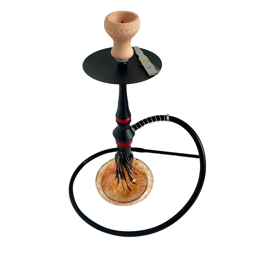 Wholesale Arabic Hookah Alumunum Hookah Shisha Chicha