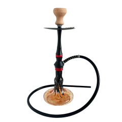 Wholesale Arabic Hookah Alumunum Hookah Shisha Chicha