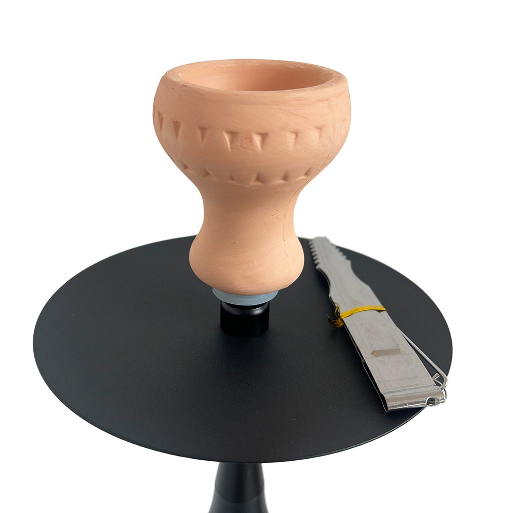 Wholesale Arabic Hookah Alumunum Hookah Shisha Chicha