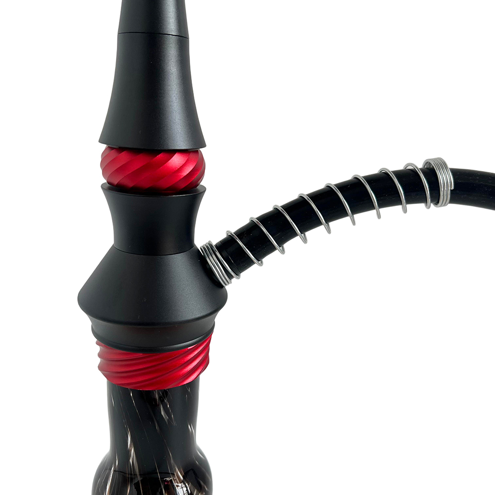 Wholesale Arabic Hookah Alumunum Hookah Shisha Chicha