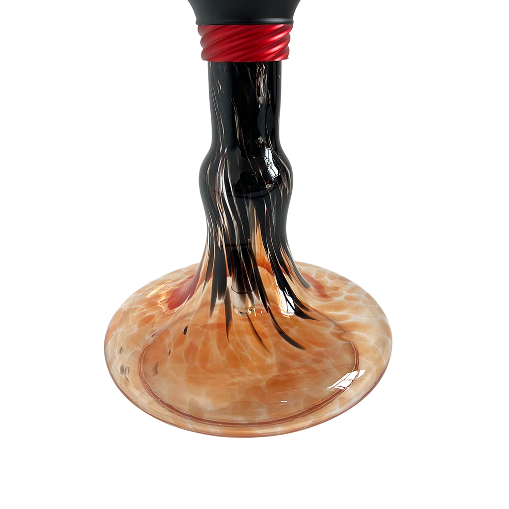 Wholesale Arabic Hookah Alumunum Hookah Shisha Chicha