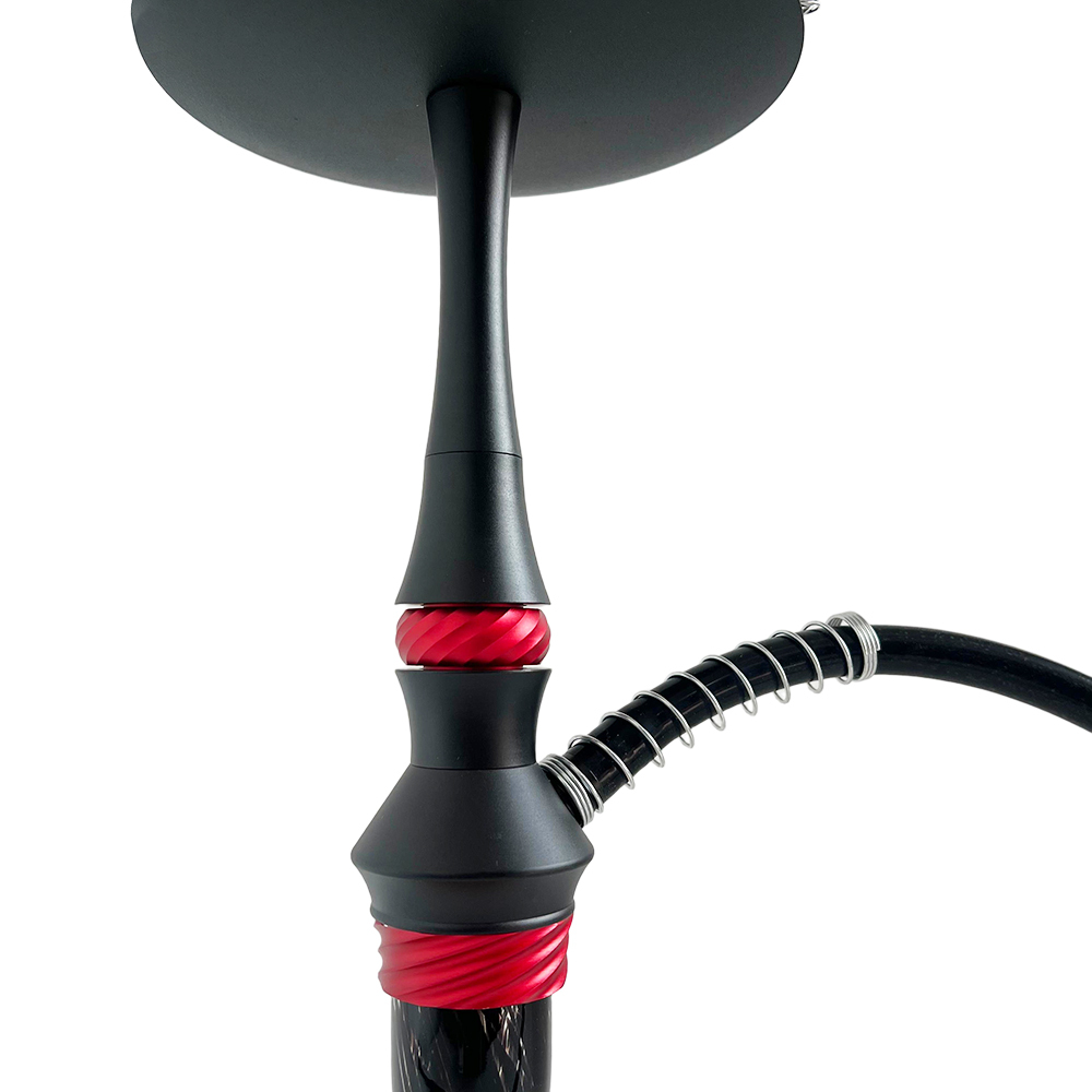 Wholesale Arabic Hookah Alumunum Hookah Shisha Chicha