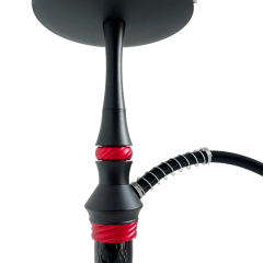 Wholesale Arabic Hookah Alumunum Hookah Shisha Chicha