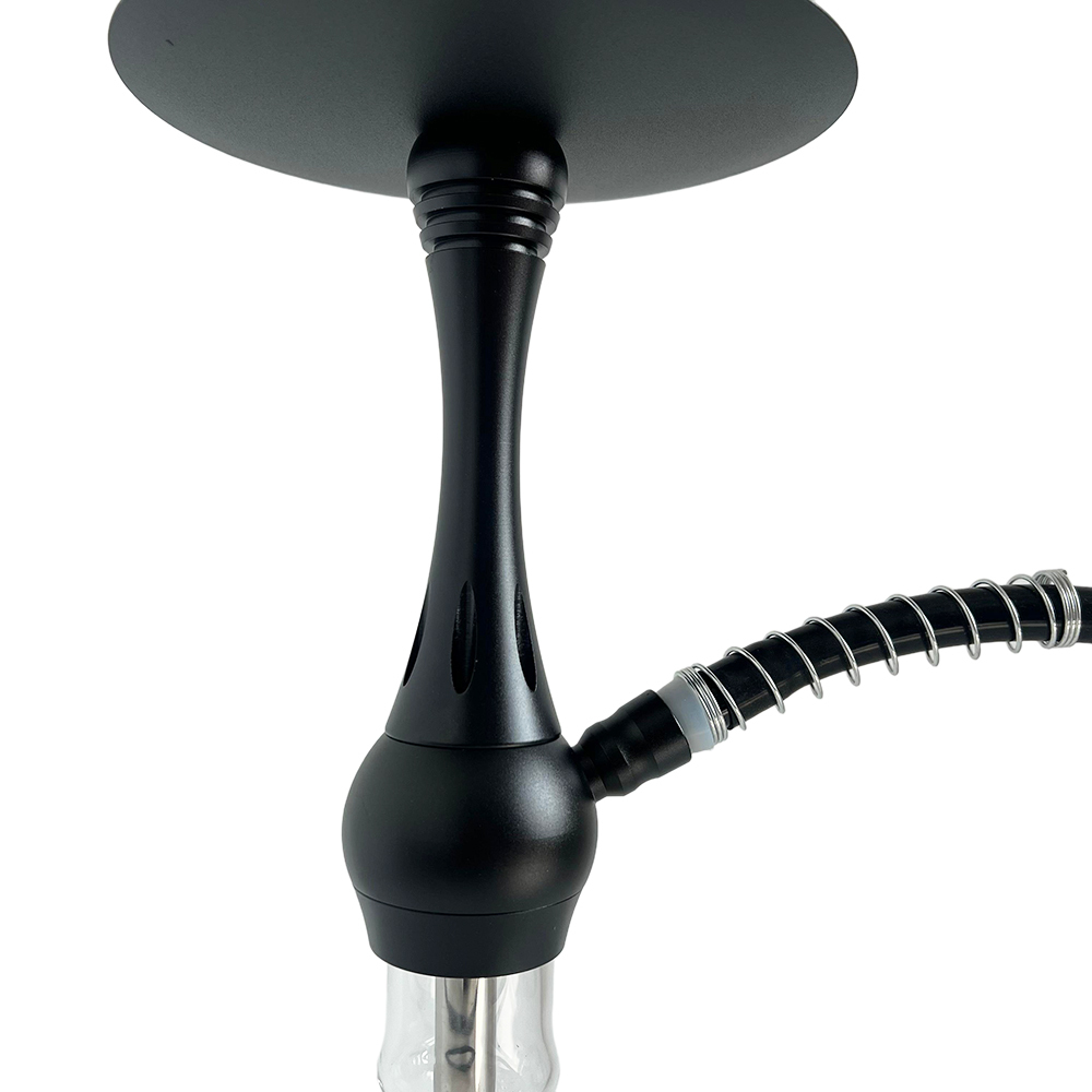 Hookah Manufacturer Wholesale Arabic Hookah Aluminum Shisha Chicha Set