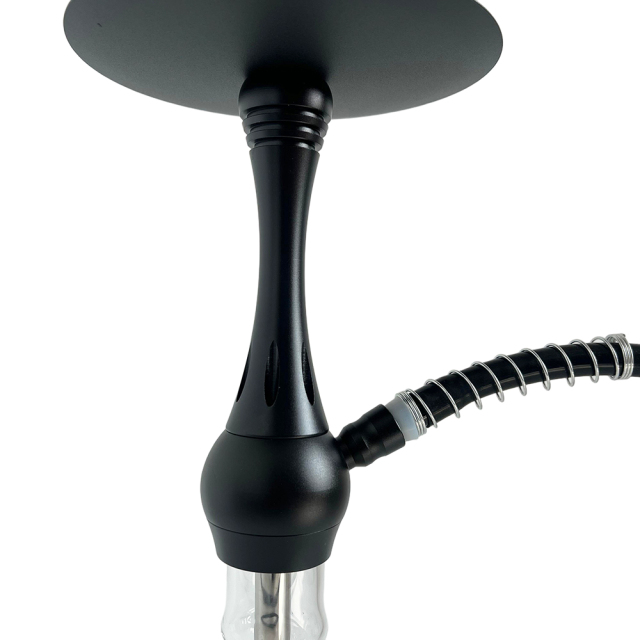 Hookah Manufacturer Wholesale Arabic Hookah Aluminum Shisha Chicha Set