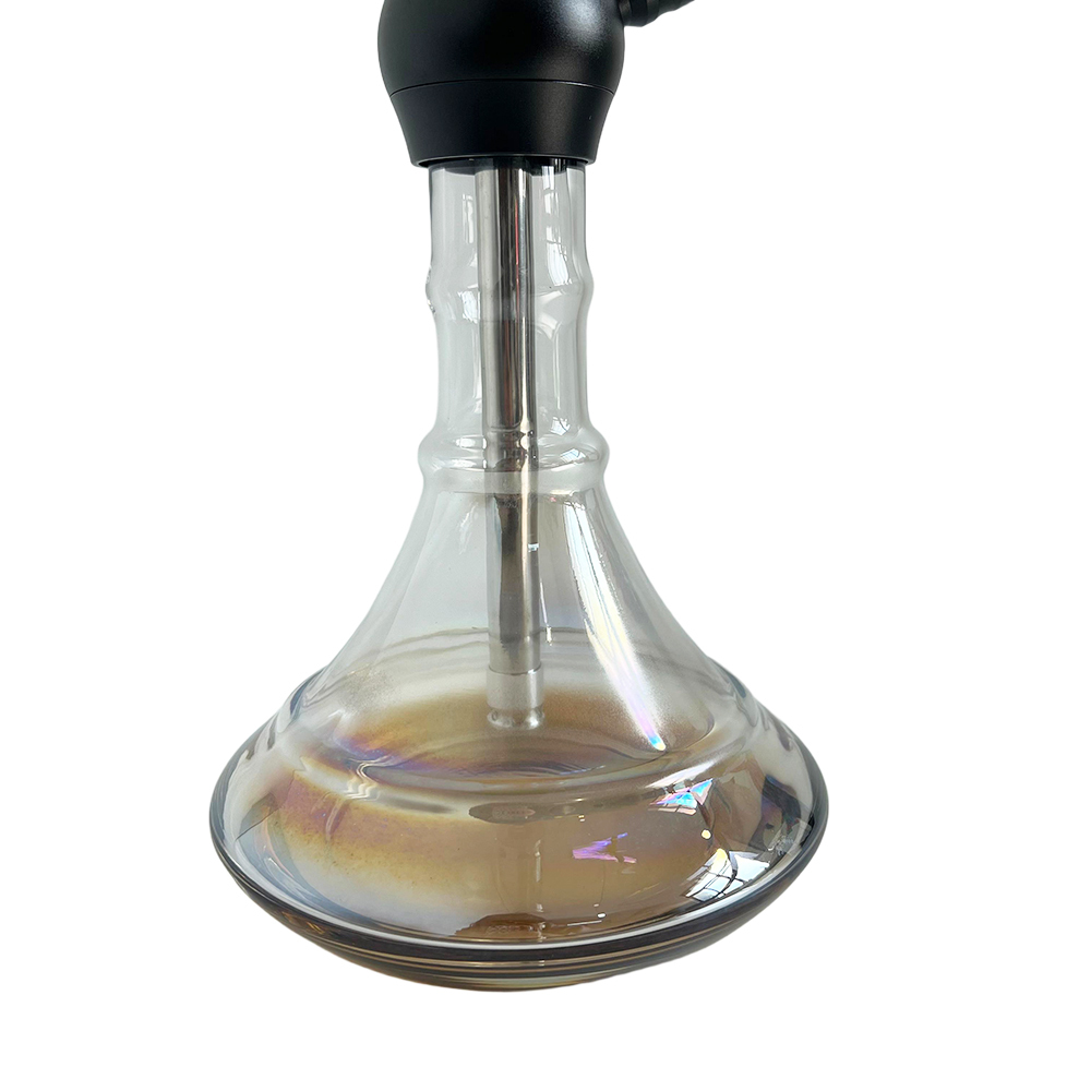 Hookah Manufacturer Wholesale Arabic Hookah Aluminum Shisha Chicha Set