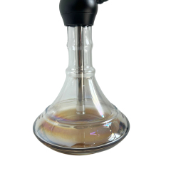 Hookah Manufacturer Wholesale Arabic Hookah Aluminum Shisha Chicha Set