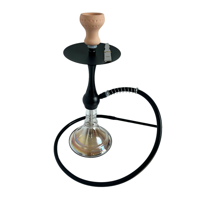 Hookah Manufacturer Wholesale Arabic Hookah Aluminum Shisha Chicha Set