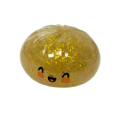 Wholesale Hot Selling Stress-relief Toys Surprise Box Mystery Dumpling with Display Box