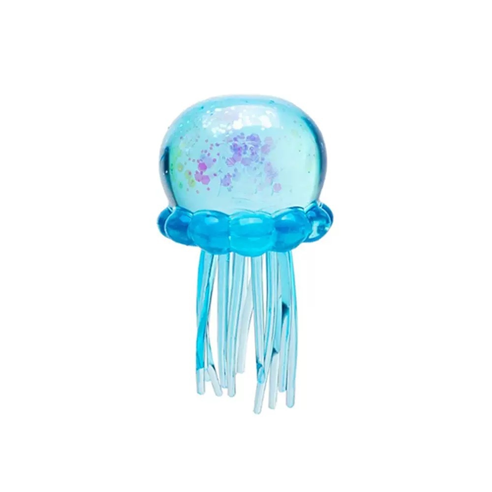 Wholesale Hot Selling Stress-relief Toys Cute Jelly Squish
