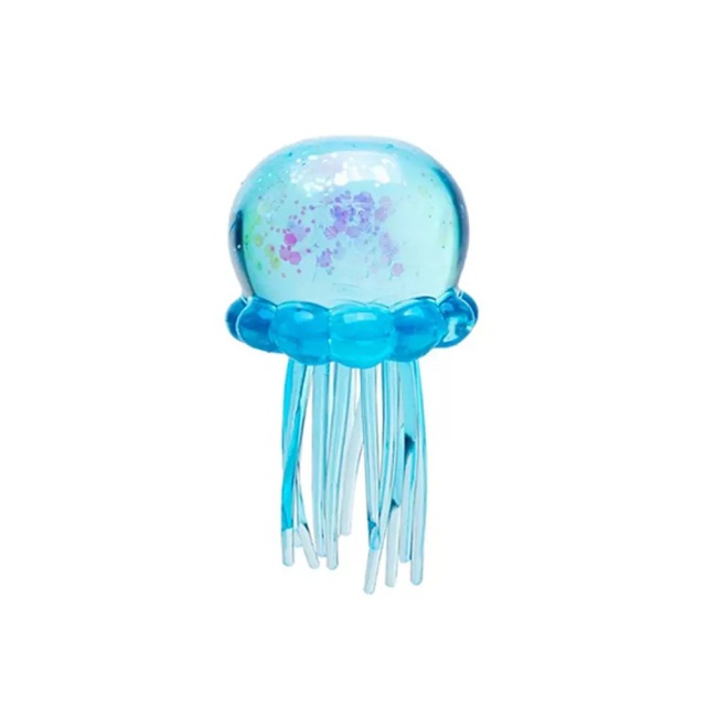 Wholesale Hot Selling Stress-relief Toys Cute Jelly Squish