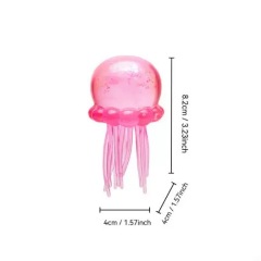Wholesale Hot Selling Stress-relief Toys Cute Jelly Squish