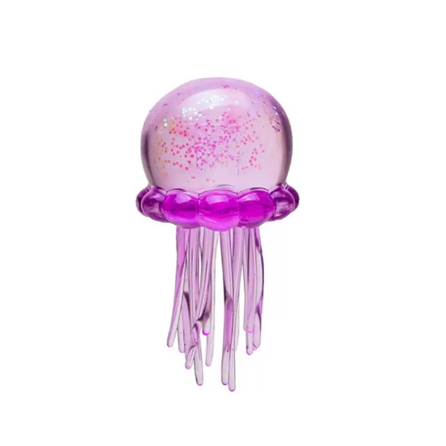 Wholesale Hot Selling Stress-relief Toys Cute Jelly Squish